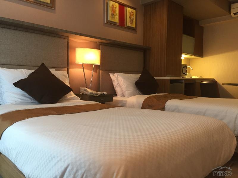 Condominium for rent in Makati - image 9