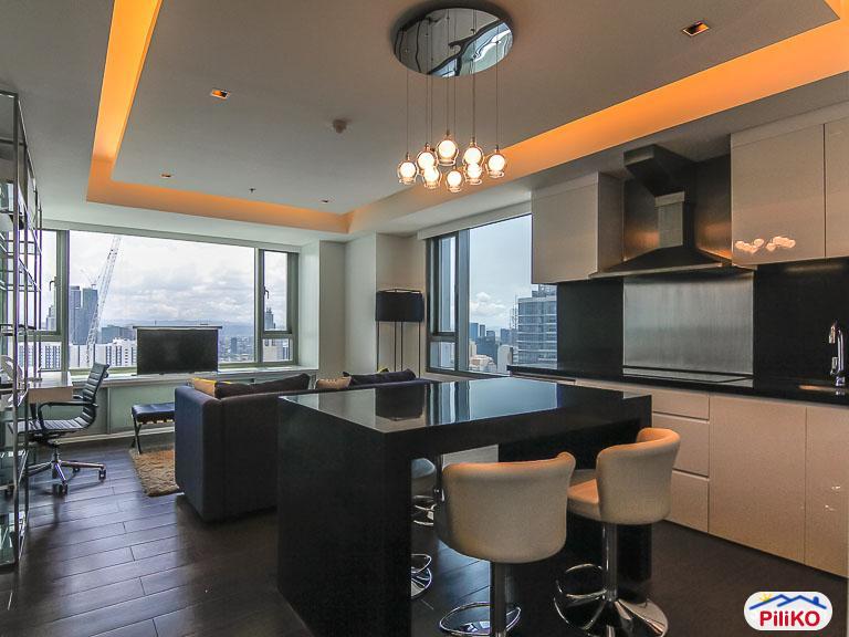Picture of 1 bedroom Condominium for rent in Makati