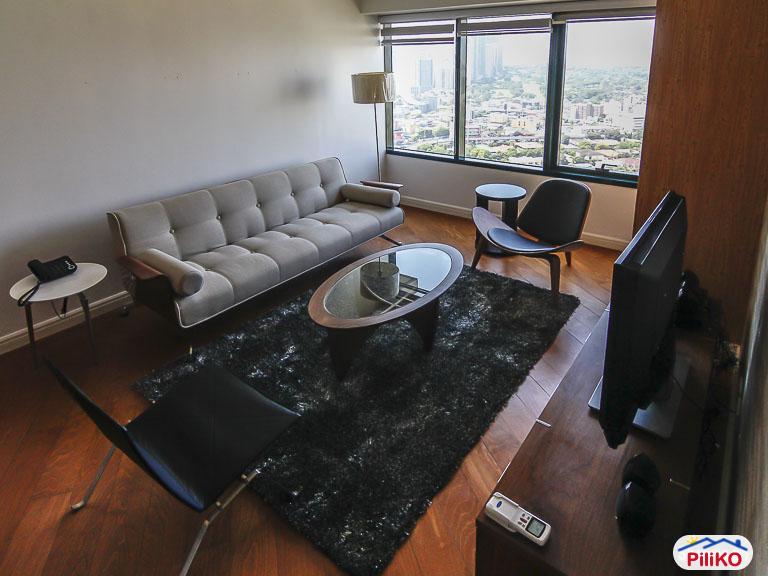 1 bedroom Condominium for rent in Makati