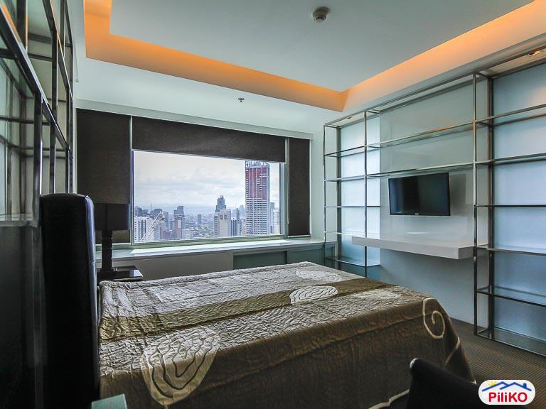1 bedroom Condominium for rent in Makati