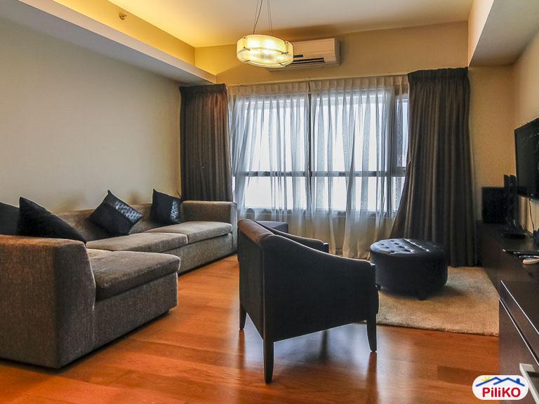 Room in condominium for rent in Makati - image 3