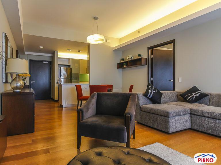 Room in condominium for rent in Makati - image 4