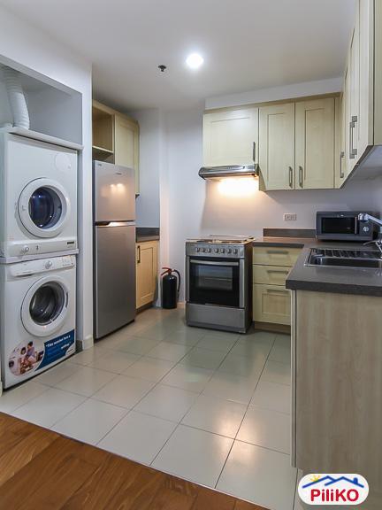 1 bedroom Condominium for rent in Makati in Philippines