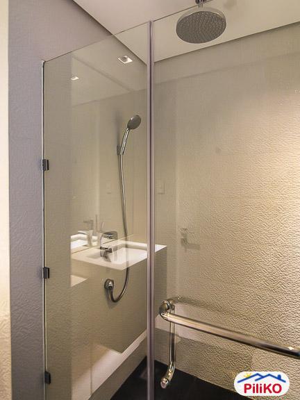 1 bedroom Condominium for rent in Makati in Philippines