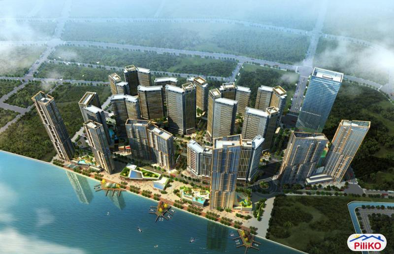 Pictures of 1 bedroom Condominium for sale in Mandaue