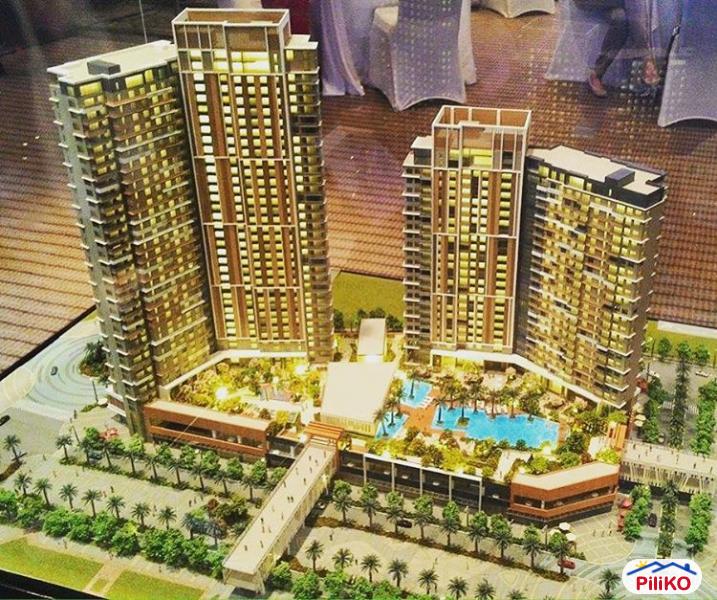 Pictures of 2 bedroom Condominium for sale in Mandaue