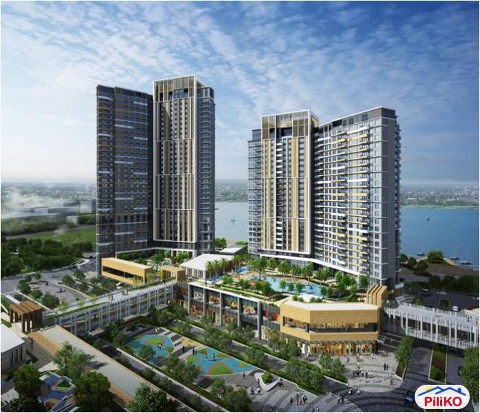 1 bedroom Condominium for sale in Mandaue