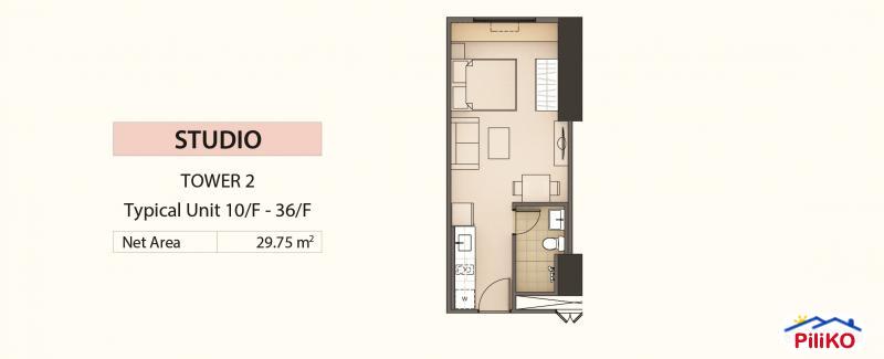 Studio for sale in Mandaue - image 4