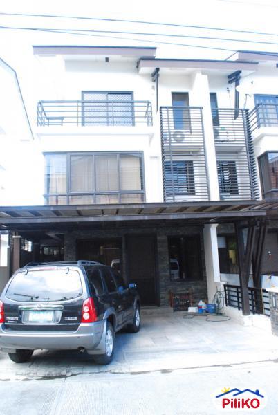 Pictures of 4 bedroom Townhouse for sale in Quezon City