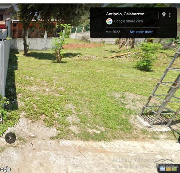 Residential Lot for sale in Antipolo - image 3