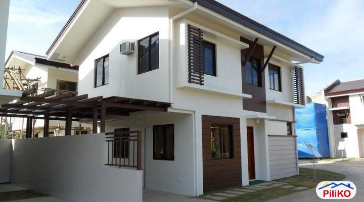 Pictures of 4 bedroom House and Lot for sale in Cebu City