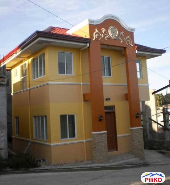 Picture of 4 bedroom House and Lot for sale in Cebu City