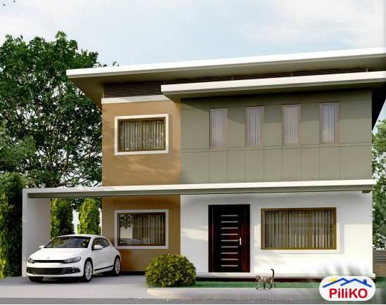 Picture of 4 bedroom House and Lot for sale in Cebu City