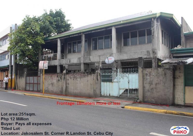 Picture of 7 bedroom Apartment for sale in Cebu City