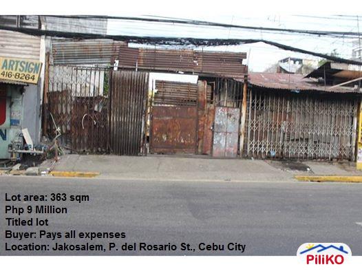 Picture of Other commercial for sale in Cebu City