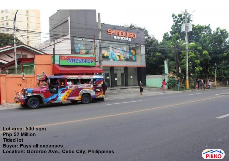 Pictures of Hotel for sale in Cebu City