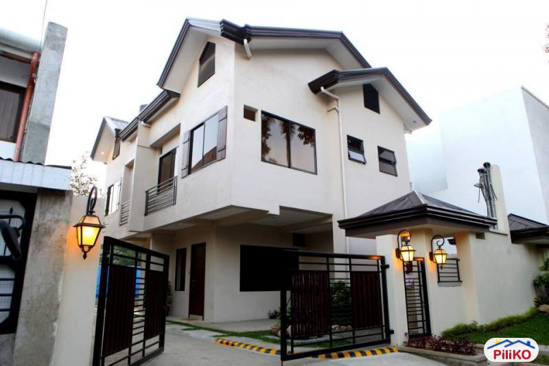 Picture of 4 bedroom House and Lot for sale in Cebu City