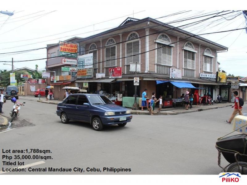 Pictures of Retail Space for sale in Cebu City