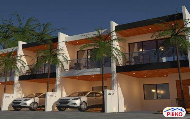 Picture of 3 bedroom Townhouse for sale in Cebu City