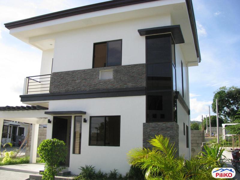 Picture of 4 bedroom House and Lot for sale in Cebu City