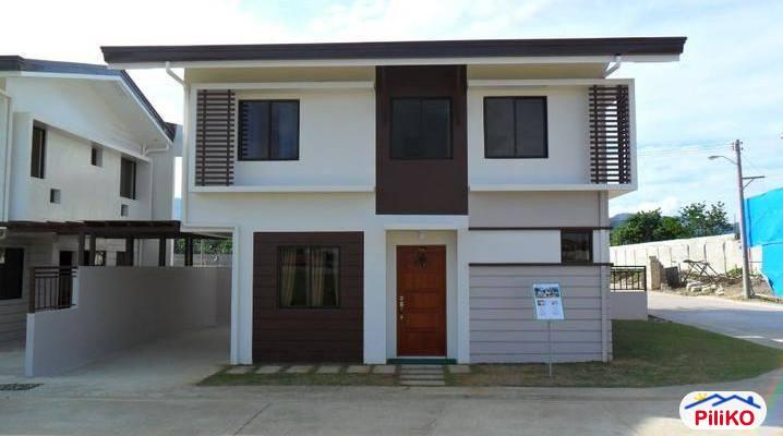 4 bedroom House and Lot for sale in Cebu City - image 2