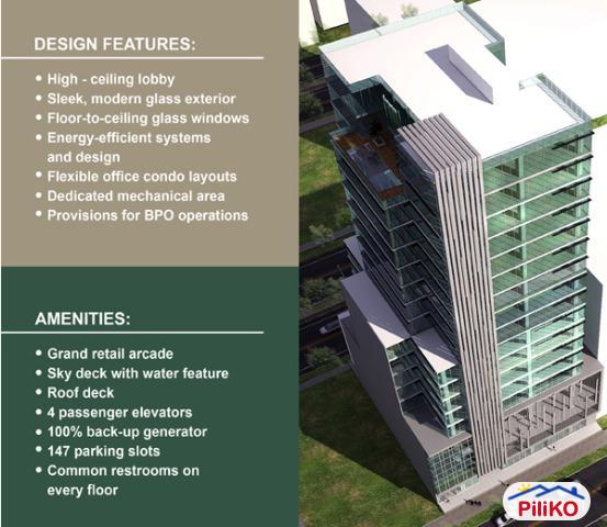 Office for sale in Cebu City in Cebu