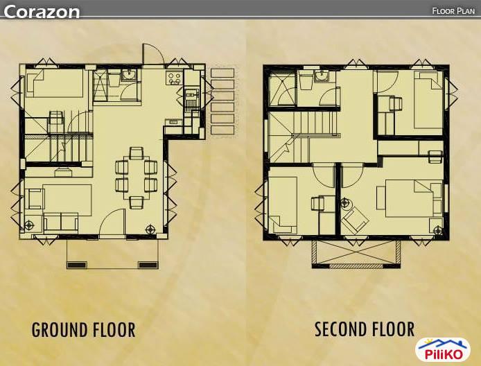 4 bedroom House and Lot for sale in Cebu City - image 3