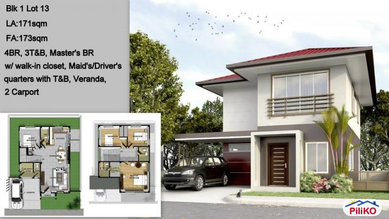 Other houses for sale in Cebu City in Cebu
