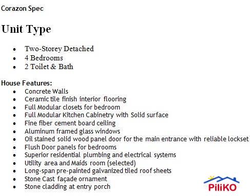 4 bedroom House and Lot for sale in Cebu City - image 4