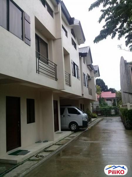 4 bedroom House and Lot for sale in Cebu City in Philippines - image