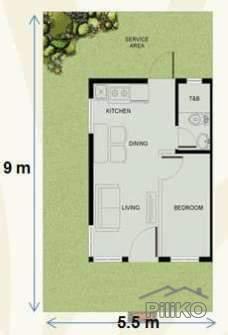 1 bedroom House and Lot for sale in Alaminos - image 11
