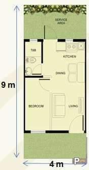 1 bedroom House and Lot for sale in Alaminos - image 12