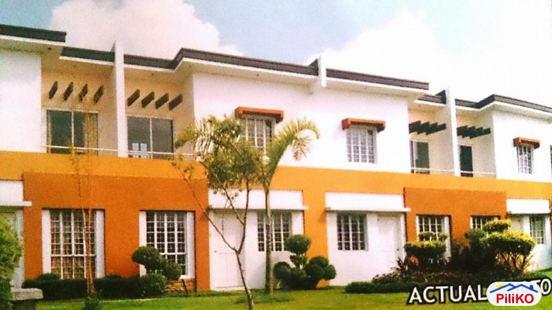 2 bedroom Townhouse for sale in General Trias