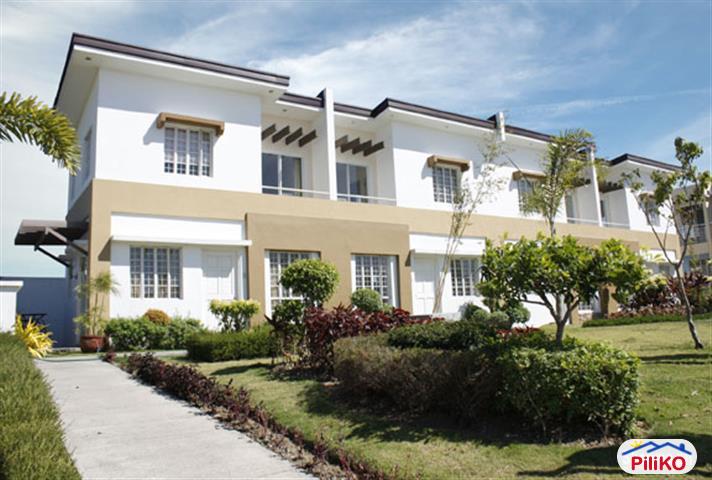2 bedroom Townhouse for sale in General Trias in Cavite