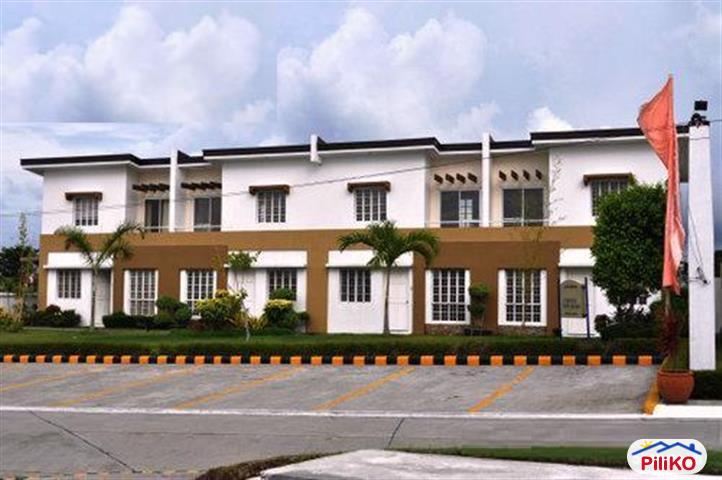 2 bedroom Townhouse for sale in General Trias in Cavite