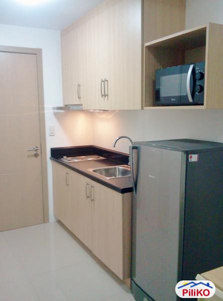 1 bedroom Condominium for sale in Mandaluyong in Metro Manila - image