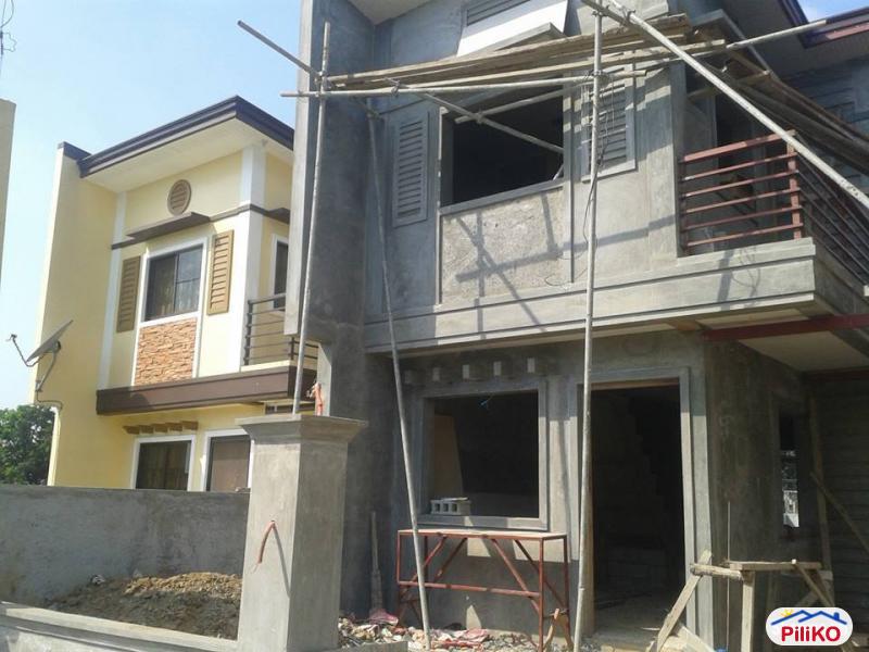 Pictures of House and Lot for sale in San Mateo