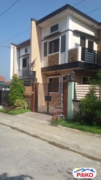 House and Lot for sale in San Mateo in Philippines