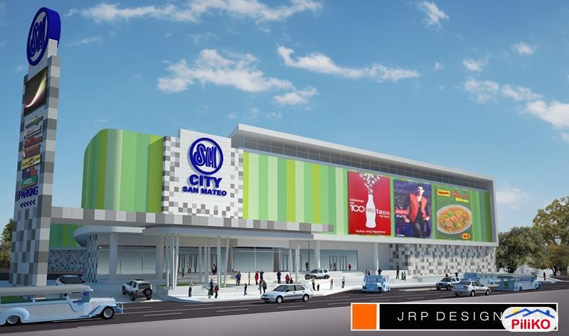 2 bedroom House and Lot for sale in San Mateo - image 12