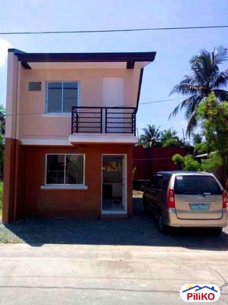 Pictures of 2 bedroom House and Lot for sale in San Mateo