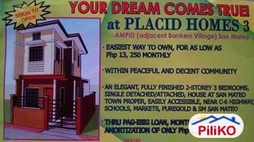 Pictures of 3 bedroom Townhouse for sale in San Mateo