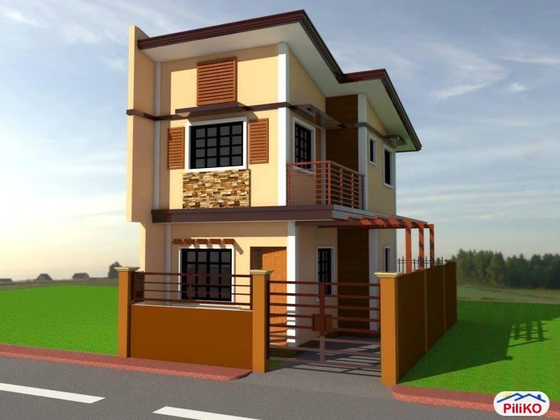 Pictures of 3 bedroom House and Lot for sale in San Mateo