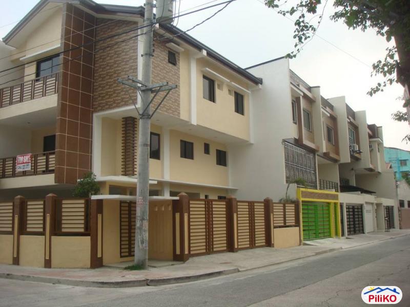 Pictures of 4 bedroom House and Lot for sale in San Mateo