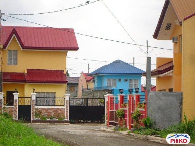 Picture of Residential Lot for sale in San Mateo