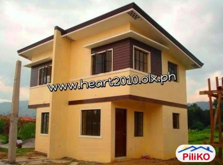 Pictures of 2 bedroom House and Lot for sale in San Mateo