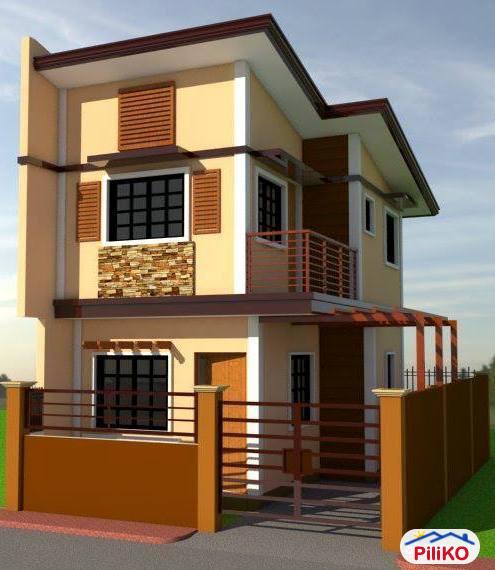 Pictures of 3 bedroom House and Lot for sale in San Mateo