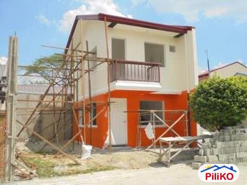 Pictures of 2 bedroom House and Lot for sale in San Mateo