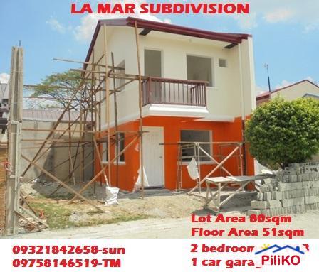 Picture of 2 bedroom House and Lot for sale in San Mateo