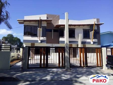 Pictures of House and Lot for sale in San Mateo