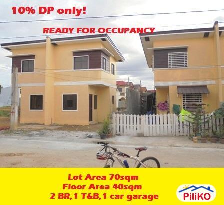 Picture of 2 bedroom House and Lot for sale in San Mateo